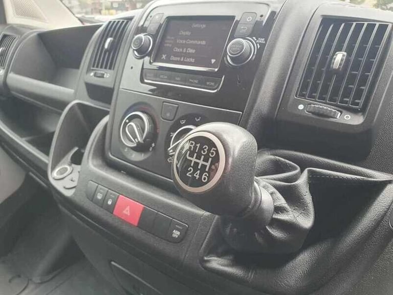 2022 Vauxhall Movano 2.2 CDTi 3500 BiTurbo Dynamic Panel Van 5dr Diesel Manual FWD L2 H2 Euro 6 P...