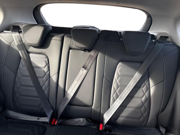 2024 Ford Focus FORD Focus Active X 5 door 1.0L EcoBoost 125PS mHEV FWD 6 Speed Manual 5 Door PET...