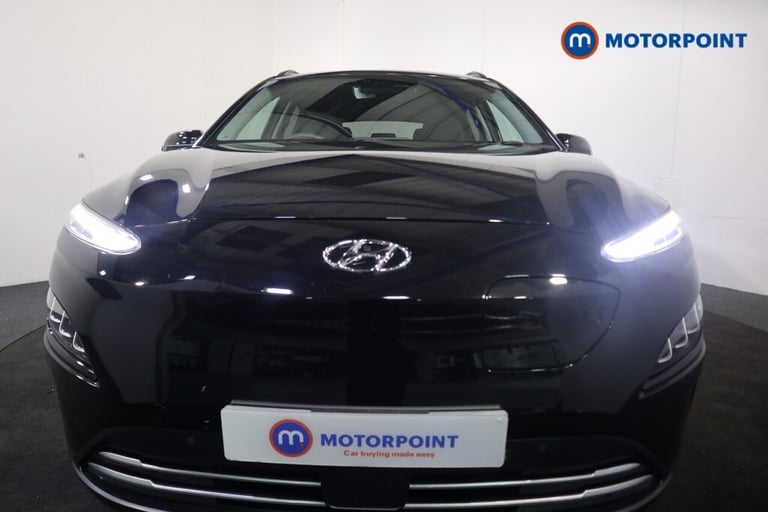2023 Hyundai KONA 150kW Premium 64kWh 5dr Auto SUV Electric Automatic