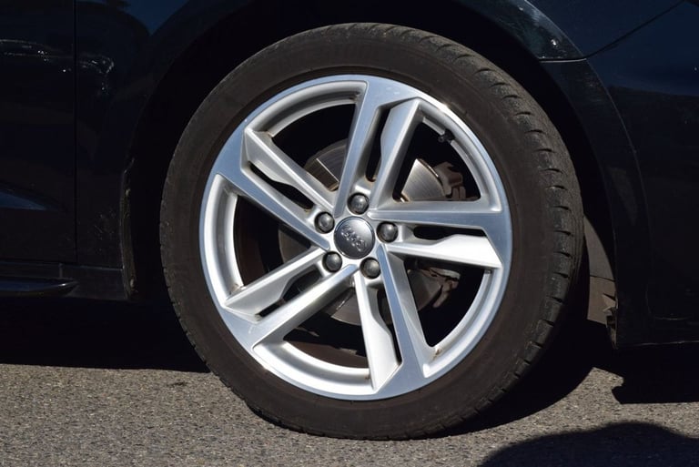 2019 Audi A1 1.5 TFSI 35 S line Sportback 5dr Petrol S Tronic Euro 6 (s/s) (150 ps) Hatchback Pet...