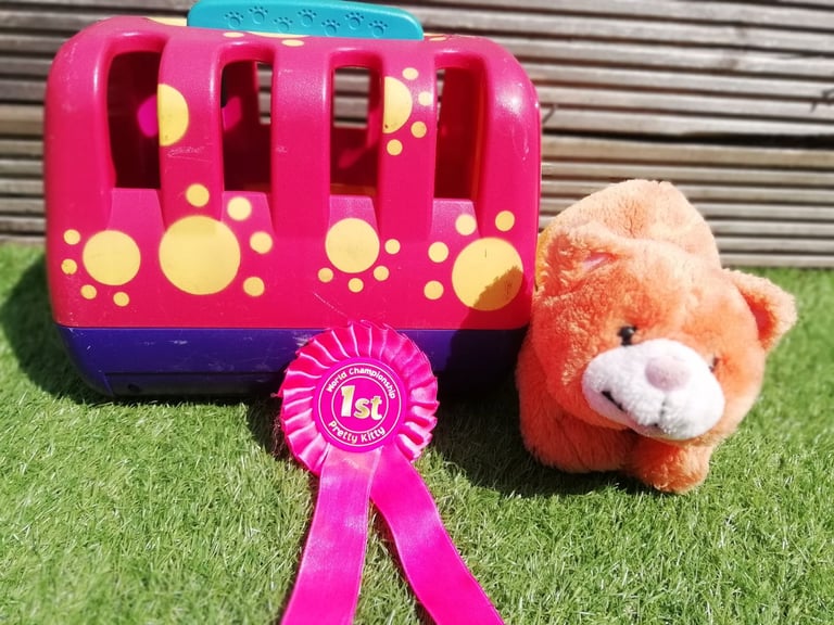 Children's Toys and Games in VGC - £5 each 