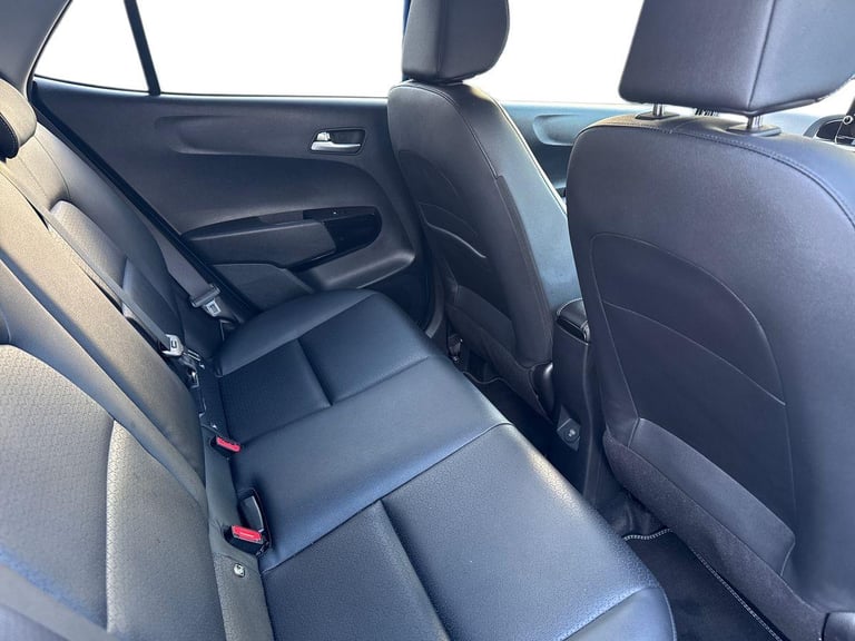 2025 Kia Picanto 1.0 MT GT-LINE HATCHBACK Petrol Manual