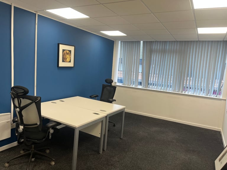 image for Office/ Workspace available in Boswell House Ayr town centre