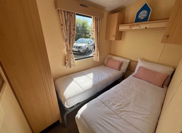 Mobile home To rent 