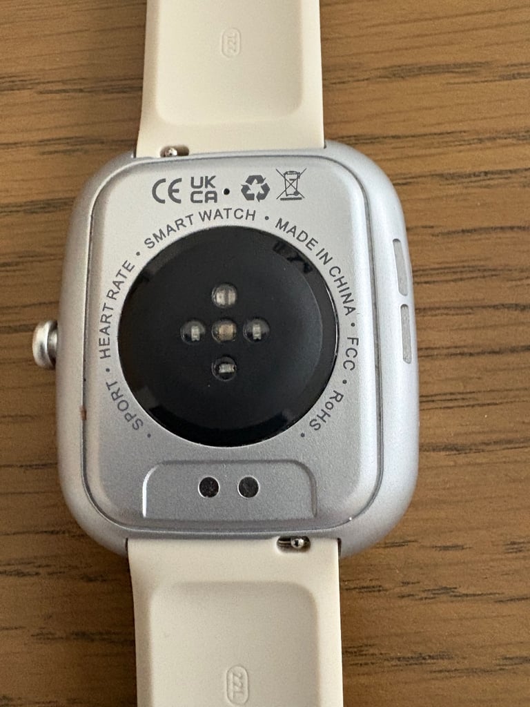 Kuizil smart watch