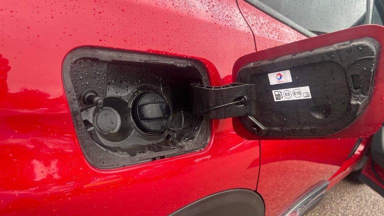 2024 Peugeot 3008 1.6 Hybrid 180 Allure Premium+ 5dr e-EAT8 Estate Estate Hybrid Automatic