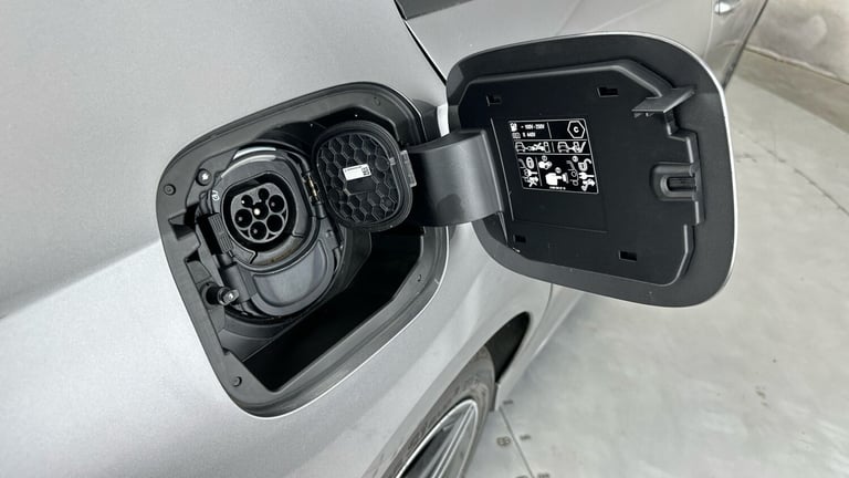 2022 Mercedes-Benz A-Class A250e AMG Line Executive 4dr Auto SALOON PETROL/ELECTRIC Automatic