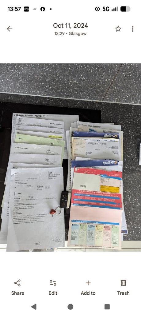 Land Rover, DISCOVERY, Estate, 2012, Other, 2993 (cc), 5 doors