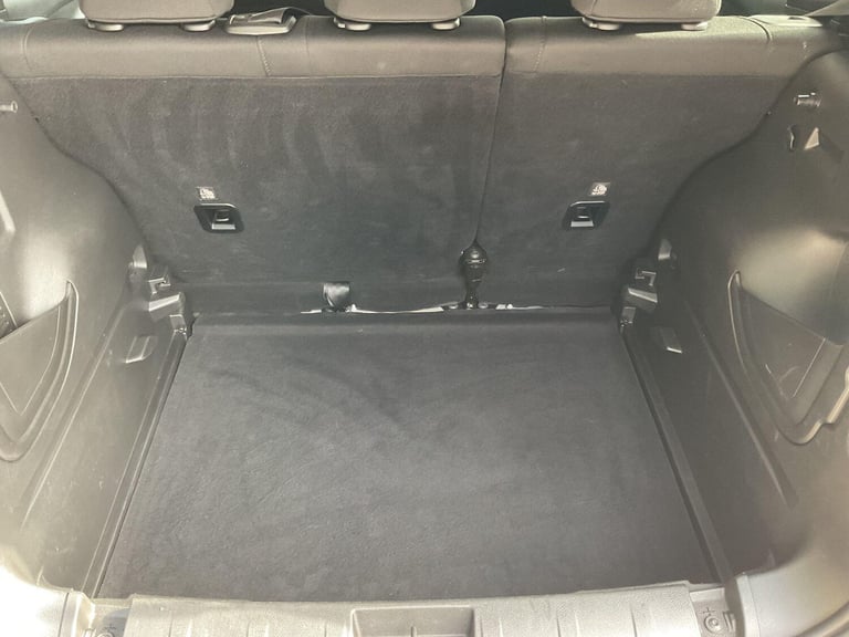  Jeep Renegade 1.0 T3 120hp Night Eagle Petrol Manual