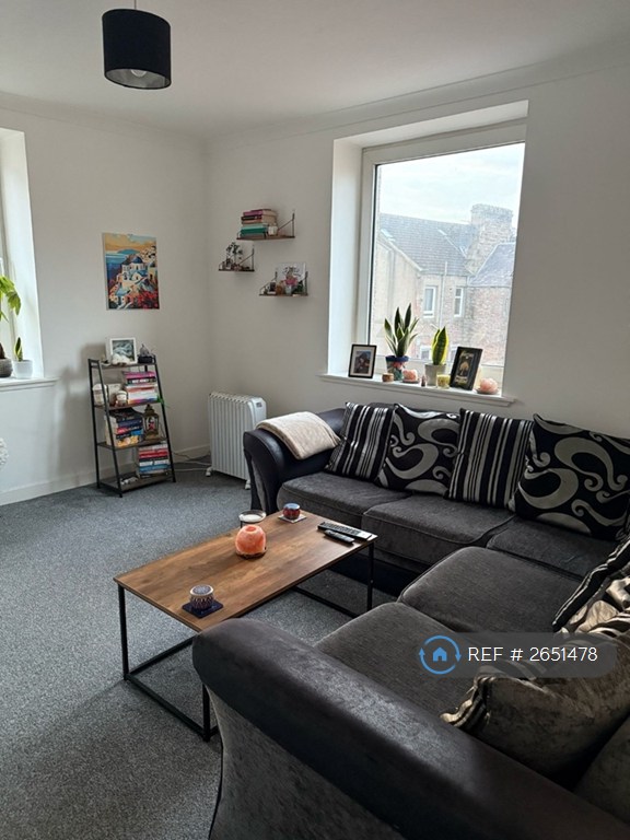 image for 1 bedroom flat in South Methven Street, Perth, PH1 (1 bed) (#2651478)
