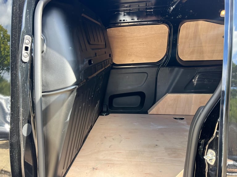 2024 Peugeot Partner 1.5 BlueHDi 1000 Professional Standard Panel Van SWB Euro 6 (s/s) 5dr PANEL ...