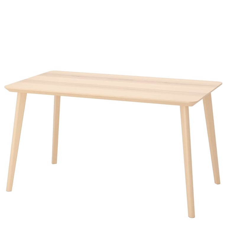 image for Table ikea 