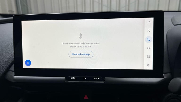 2024 Toyota C-HR 1.8 Hybrid Design 5dr CVT HATCHBACK PETROL/ELECTRIC Automatic