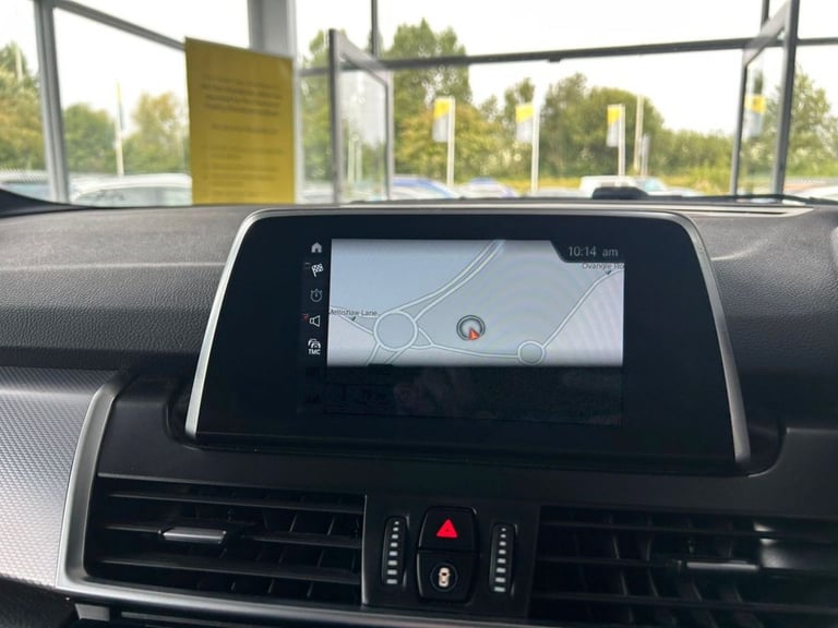 2019 BMW 2 Series Active Tourer 1.5 225xe 7.6kWh M Sport (Premium) MPV 5dr Petrol Plug-in Hybrid ...