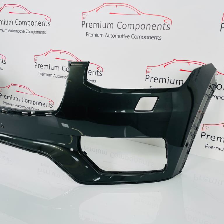 VOLVO XC90 FRONT BUMPER FACE LIFT 2019 - 2023 [U33]