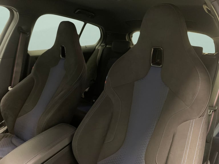 2020 BMW 1 Series 2.0 M135i Hatchback 5dr Petrol Auto xDrive Euro 6 (s/s) (306 ps) - HK AUDIO Hat...