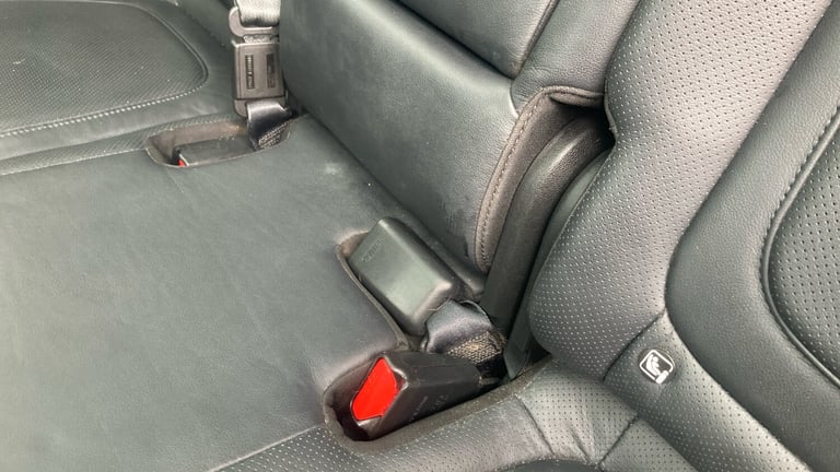 2022 Hyundai TUCSON 1.6 TGDi Hybrid 230 Ultimate 5dr 2WD Auto Hybrid Estate Estate Hybrid Automatic