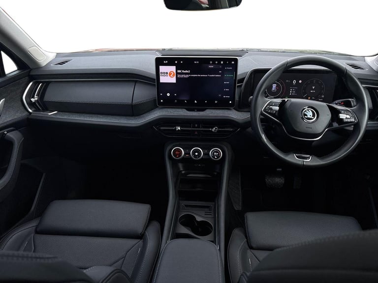 2024 Skoda Kodiaq 2.0 TDI SE L 5dr DSG [7 Seat] Estate DIESEL Automatic