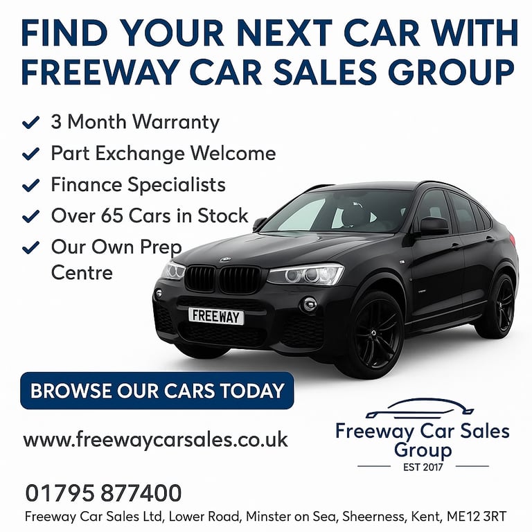 FORD S-MAX 2.0 TDCi Titanium MPV 5dr Diesel Manual Euro 5, 7 Seater, DAB, BT