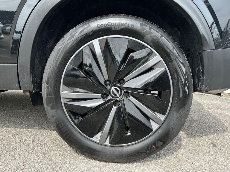 2025 Nissan Qashqai 1.3 DIG-T MHEV Tekna Euro 6 (s/s) 5dr SUV PETROL Manual