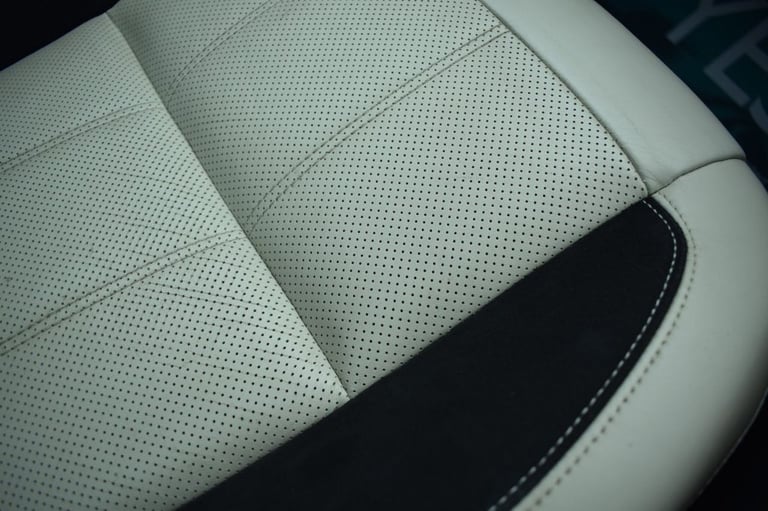 2018 Land Rover Range Rover Sport 3.0 V6 S/C HSE Dynamic 5dr Auto ESTATE PETROL Automatic