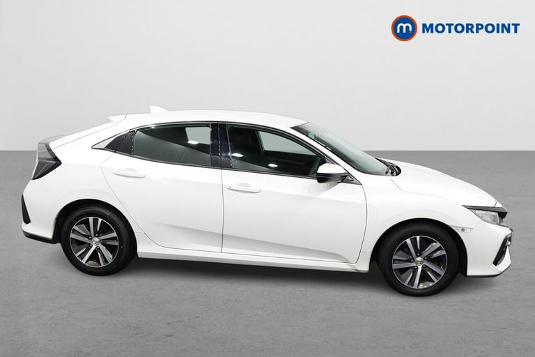 2020 Honda Civic 1.0 VTEC Turbo 126 SE 5dr Hatchback Petrol Manual
