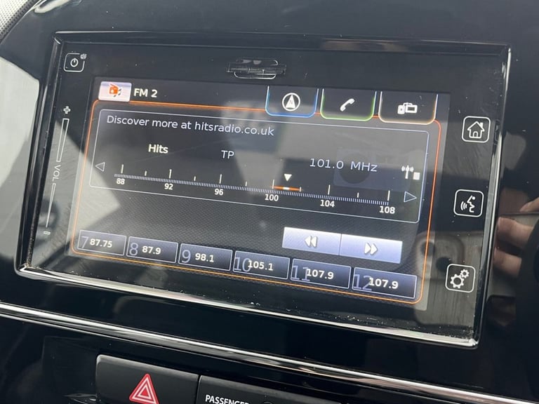 2019 SUZUKI VITARA 1.4 BOOSTERJET SZ5  PETROL MANUAL EURO 6 (S/S) 