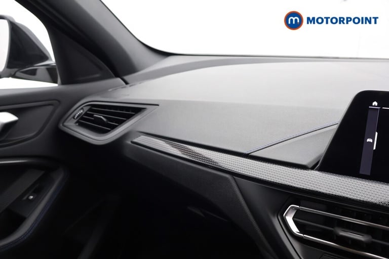 2024 BMW 1 Series 118i [136] M Sport 5dr [Live Cockpit Professional] Hatchback Petrol Manual