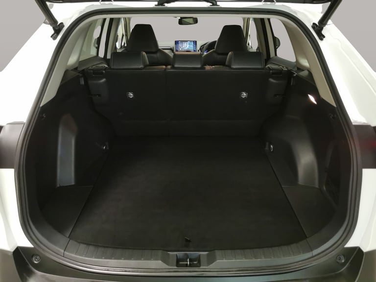 2019 Toyota RAV4 2.5 VVT-h Excel SUV 5dr Petrol Hybrid CVT 4WD Euro 6 (s/s) (222 ps) - LED - Suv ...