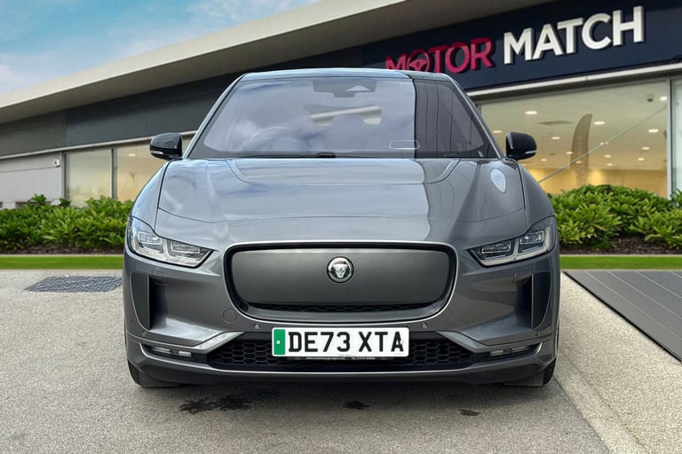 2023 Jaguar I-Pace 294kW EV400 Sport 90kWh 5dr Auto HATCHBACK ELECTRIC Automatic
