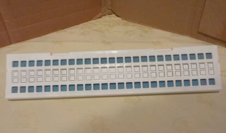 image for Pako Needle Organiser & Needle Charts