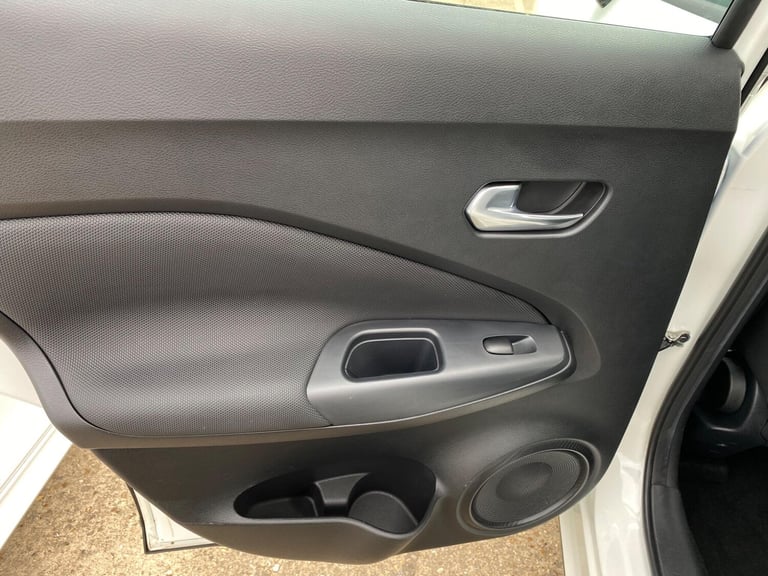 2022 Nissan Juke 1.0 DIG-T Acenta Euro 6 (s/s) 5dr HATCHBACK Petrol Manual