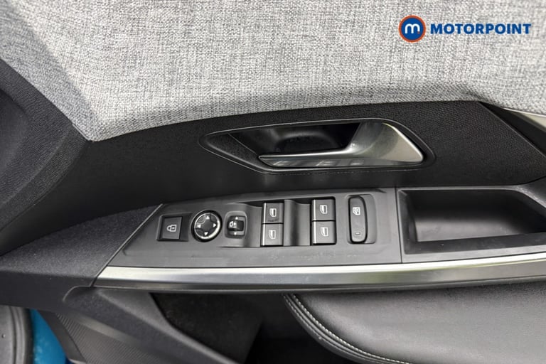 2024 Peugeot 3008 157kW GT 73kWh 5dr Auto SUV Electric Automatic