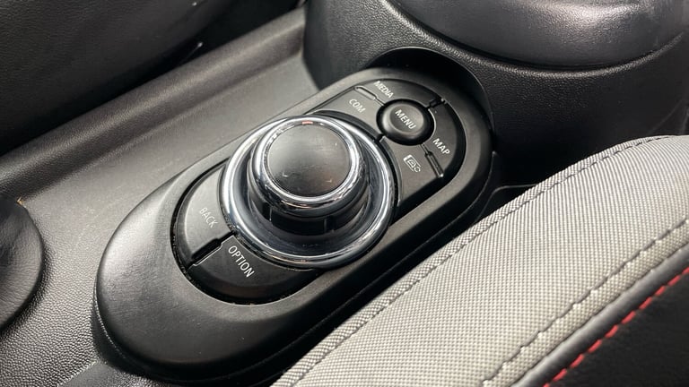 2022 MINI Convertible 1.5 Cooper Sport 2dr Auto CONVERTIBLE PETROL Manual