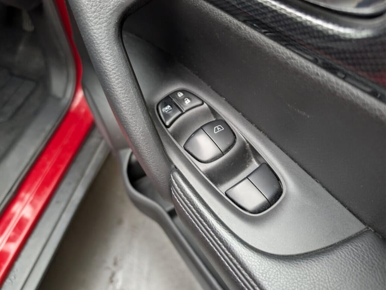 2016 Nissan X-Trail 1.6 dCi Tekna SUV 5dr Diesel Manual 4WD Euro 6 (s/s) (130 ps) - SUNROOF + C E...