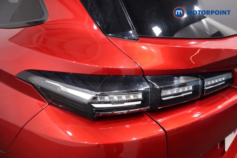 2023 Peugeot 308 1.2 PureTech Allure Premium 5dr EAT8 Estate Petrol Automatic