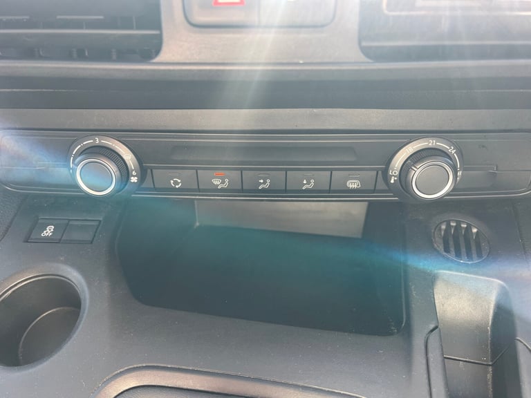 2020 Vauxhall Combo 2300 1.5 Turbo D 100ps H1 Edition Van PANEL VAN Diesel Manual