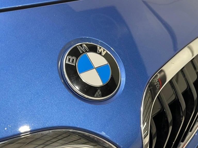 2018 BMW 2 Series Active Tourer 2.0 220i GPF M Sport MPV 5dr Petrol DCT Euro 6 (s/s) (192 ps) MPV...