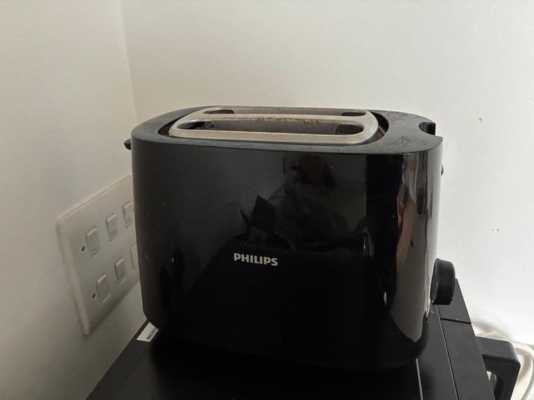 Philipps Toaster