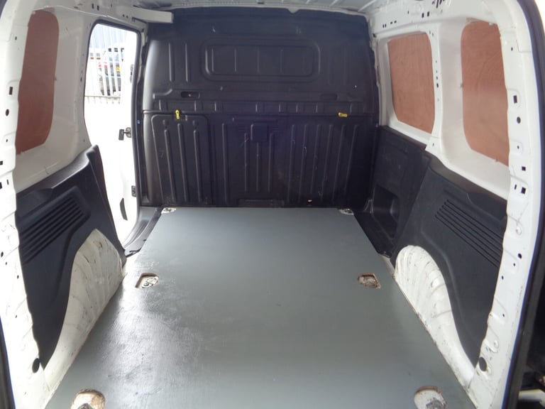 2020 Citroen Berlingo 1.5 BlueHDi 650Kg Enterprise 75ps [Start stop] PANEL VAN Diesel Manual