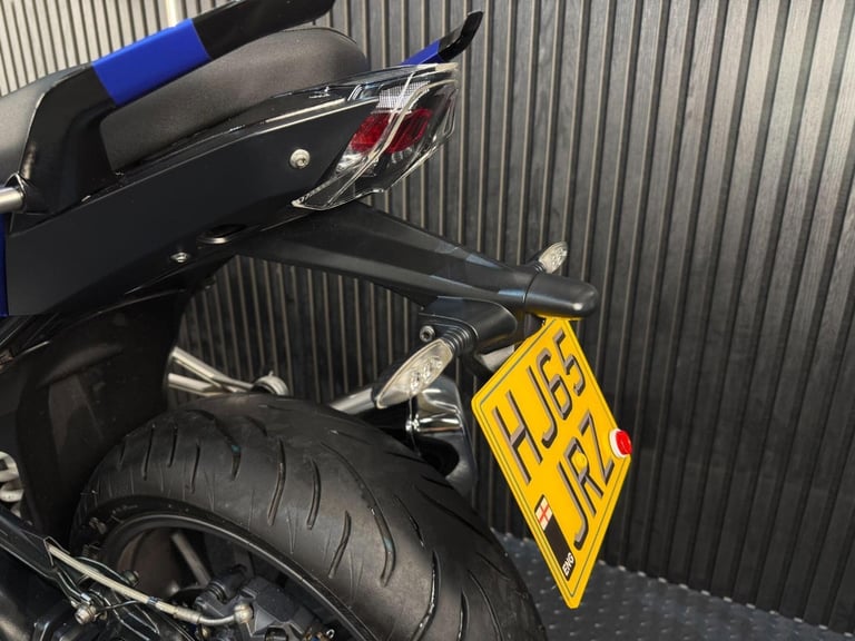 2015 BMW R 1200 RS 1200