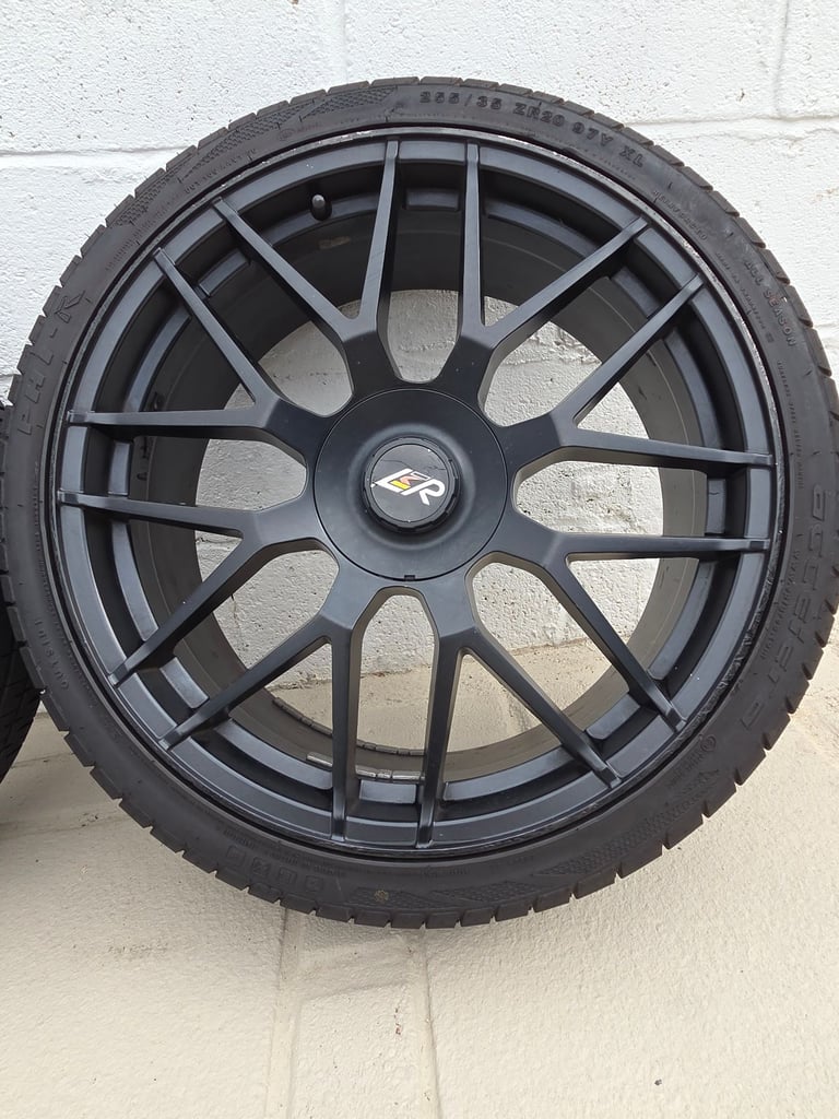 GREAT WHEELS with Tyres :: on SALE 18-19/Oct ONLY :: 