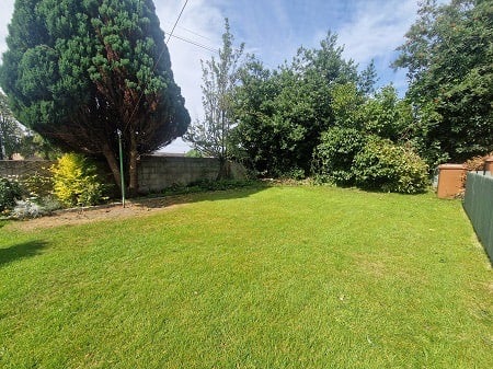 2 bed flat ELGIN MORAY
