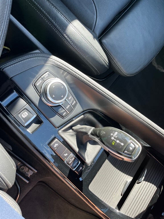 2018 BMW X1 XDRIVE18D M SPORT Estate Diesel Automatic