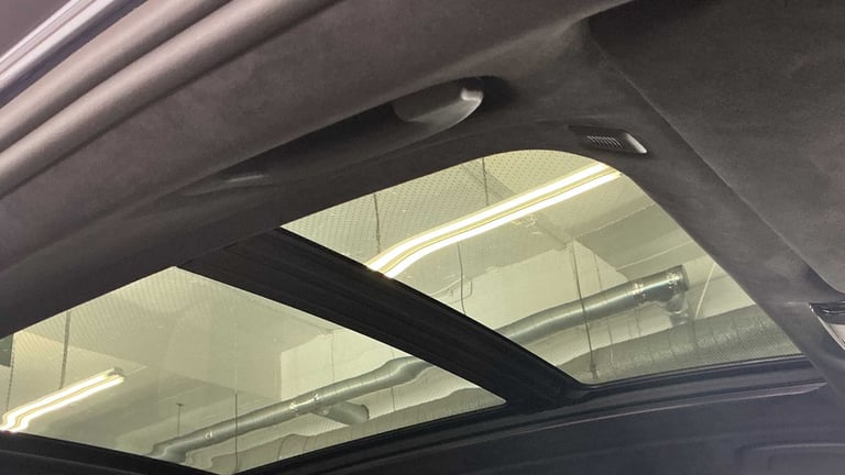 2025 BMW X7 xDrive40d MHT M Sport 5dr Step Auto SUV Diesel Automatic