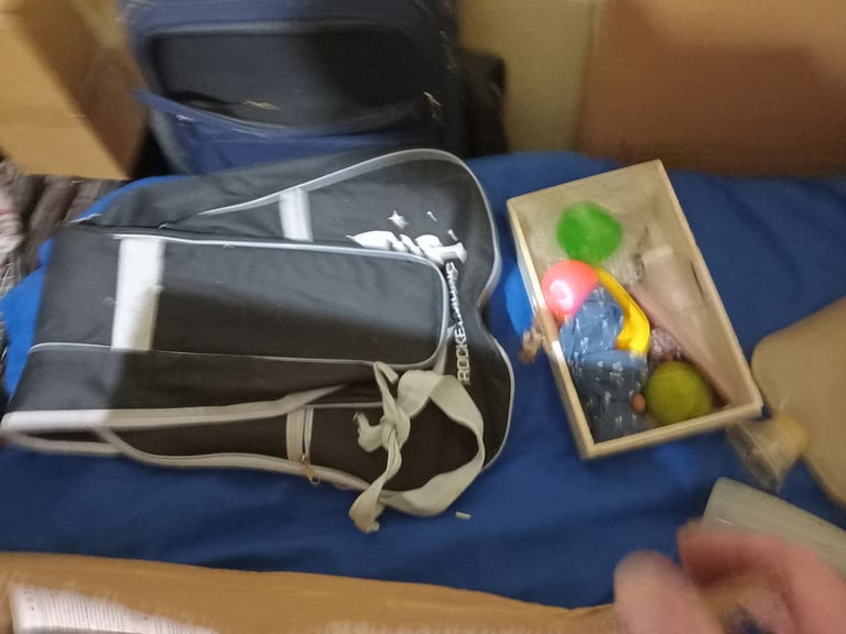 free stuff house clearance