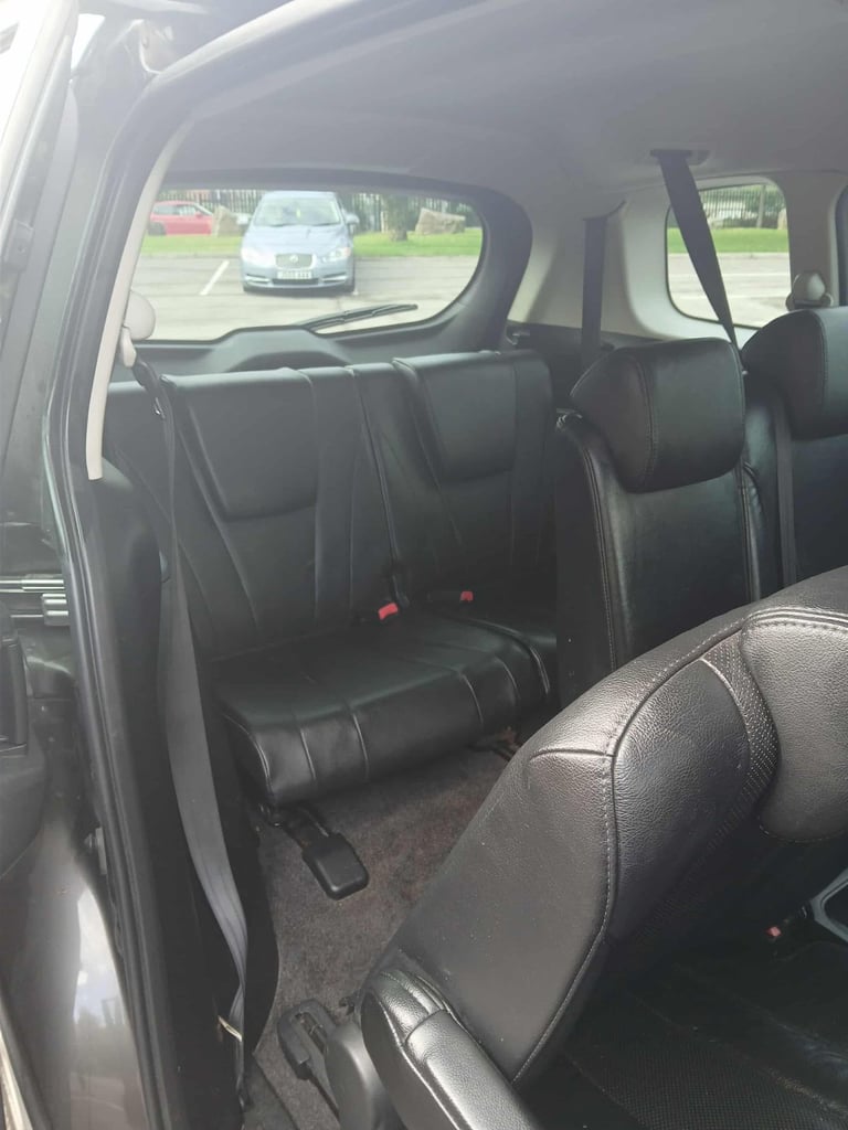 MAZDA5 1.6D 110K 9 SERVICES PXWELCOME 
