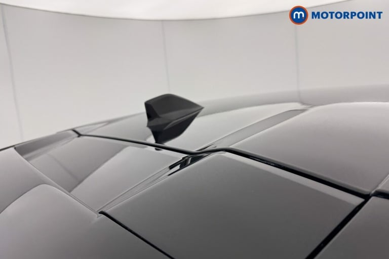 2024 Peugeot 3008 1.2 Hybrid 136 GT 5dr e-DSC6 SUV Petrol Automatic