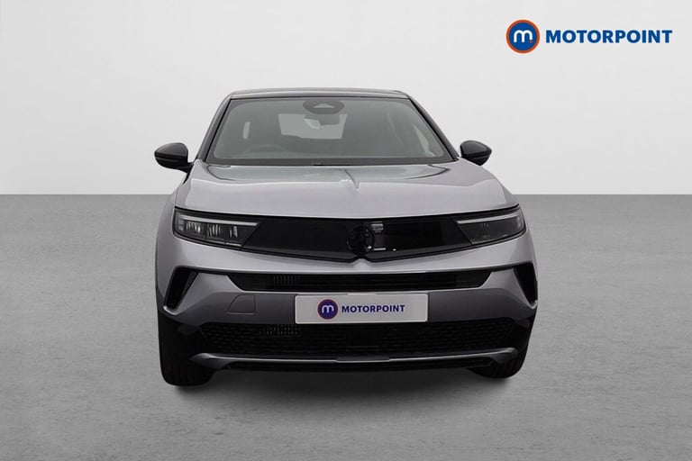 2025 Vauxhall Mokka 1.2 Turbo GS 5dr Auto SUV Petrol Automatic