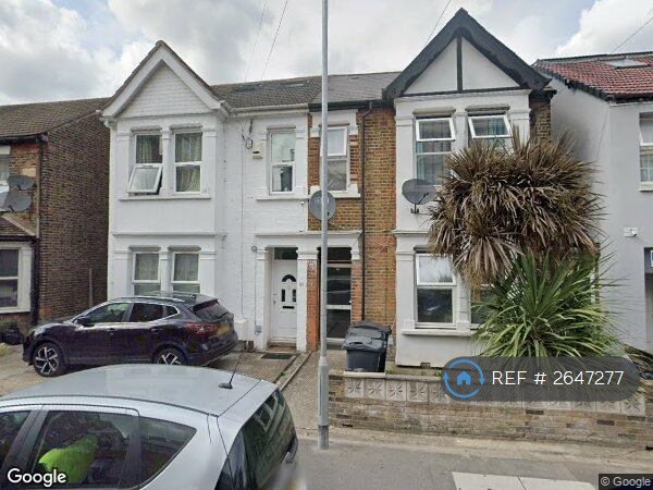 1 bedroom in Blythe Road, Hayes, UB3 (#2647277)